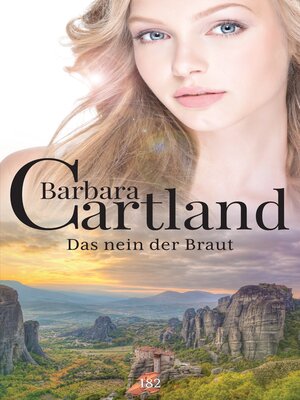 cover image of Das Nein der Braut